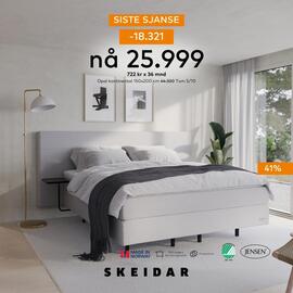 Skeidar kundeavis uke 40 Side 2