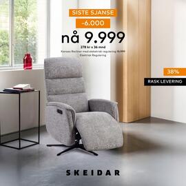 Skeidar kundeavis uke 40 Side 5