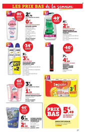 Catalogue Hyper U page 27