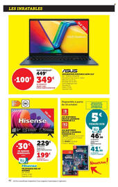 Catalogue Hyper U page 42