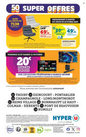 Catalogue Hyper U page 44