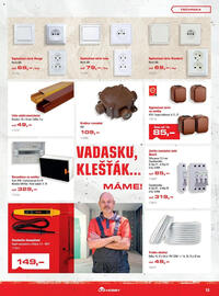 Uni Hobby leták Strana 13