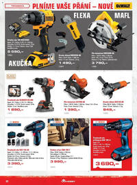 Uni Hobby leták Strana 22