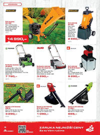 Uni Hobby leták Strana 26