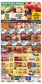 Market Basket weekly ad week 40 Page 4