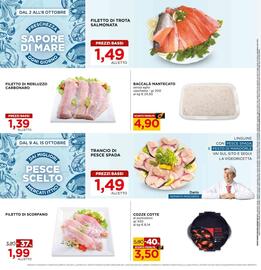 Volantino Alì Supermercati Pagina 10