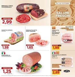 Volantino Alì Supermercati Pagina 11