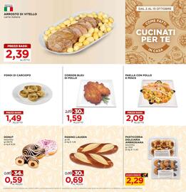 Volantino Alì Supermercati Pagina 13