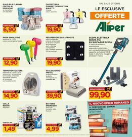 Volantino Alì Supermercati Pagina 15