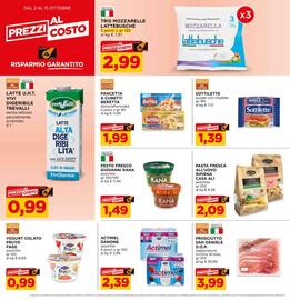 Volantino Alì Supermercati Pagina 2