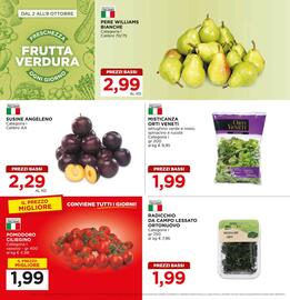 Volantino Alì Supermercati Pagina 6