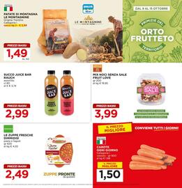 Volantino Alì Supermercati Pagina 7