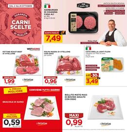 Volantino Alì Supermercati Pagina 8
