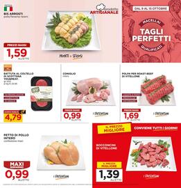 Volantino Alì Supermercati Pagina 9