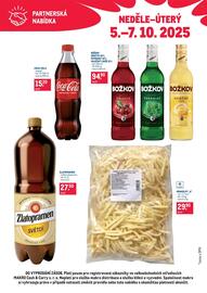 Makro leták Strana 1