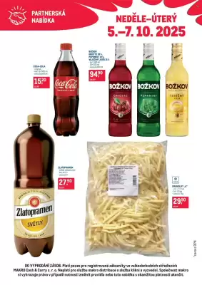 Makro leták
