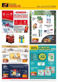 Volantino Alì Supermercati Pagina 2