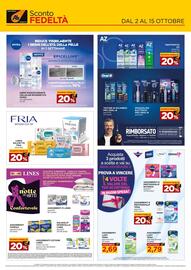 Volantino Alì Supermercati Pagina 3