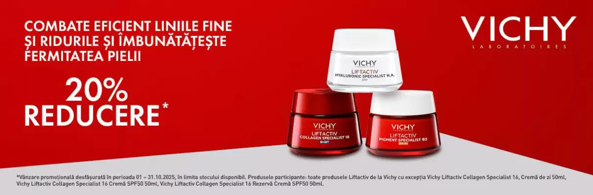 Catalog Farmaciile Help Net (valid până la 31-10)