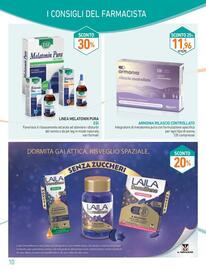 Volantino Parafarmacia Conad Pagina 10