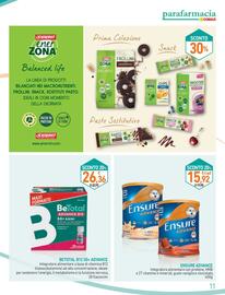 Volantino Parafarmacia Conad Pagina 11
