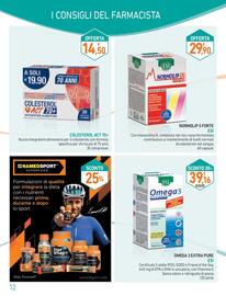 Volantino Parafarmacia Conad Pagina 12