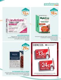 Volantino Parafarmacia Conad Pagina 13