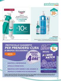 Volantino Parafarmacia Conad Pagina 17