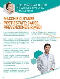 Volantino Parafarmacia Conad Pagina 22