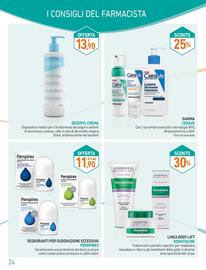 Volantino Parafarmacia Conad Pagina 24