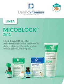 Volantino Parafarmacia Conad Pagina 28