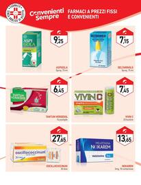 Volantino Parafarmacia Conad Pagina 30