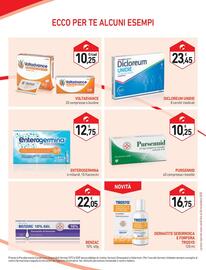 Volantino Parafarmacia Conad Pagina 31