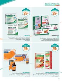 Volantino Parafarmacia Conad Pagina 5