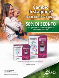 Volantino Parafarmacia Conad Pagina 6