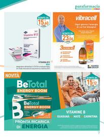 Volantino Parafarmacia Conad Pagina 7