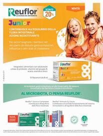 Volantino Parafarmacia Conad Pagina 8