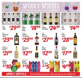Rouses weekly ad Page 2