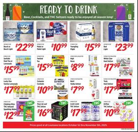 Rouses weekly ad Page 4