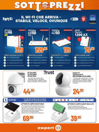 Volantino Expert Pagina 10