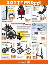 Volantino Expert Pagina 11