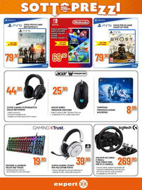 Volantino Expert Pagina 12