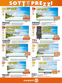 Volantino Expert Pagina 14
