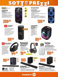 Volantino Expert Pagina 15