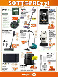Volantino Expert Pagina 16