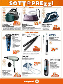 Volantino Expert Pagina 17