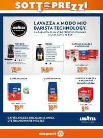Volantino Expert Pagina 18