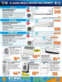 Volantino Expert Pagina 19