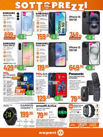 Volantino Expert Pagina 2