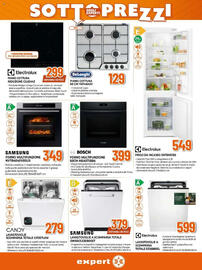 Volantino Expert Pagina 20